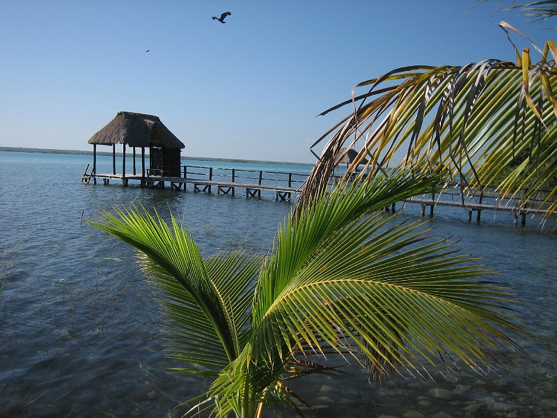 70Laguna Bacalar